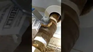 Cleaning 50 Gallon Electric Waterheater