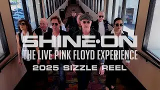 2025 Shine On 6 Min Sizzle Reel