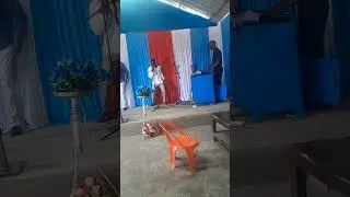 Praise and worship