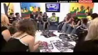 TV ocko,SP-special part 1