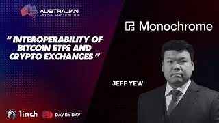 Are Bitcoin ETFs the Future of Crypto Adoption?