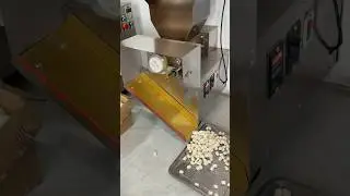 Dessert taro ball machine, dough splitting machine
