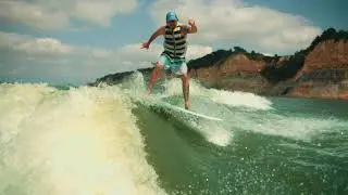 Travel South Dakota - Great Faces, Great Places Anthem