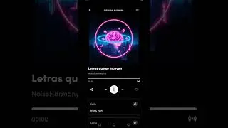 Letras que se mueven 2.0