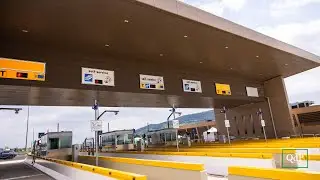 Inaugurato l'ultimo casello della Pedemontana Veneta. Zaia: 