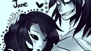 ❣Jane The Killer x Jeff The Killer❣ ~ Bad romance