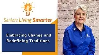 Embracing Change and Redefining Traditions