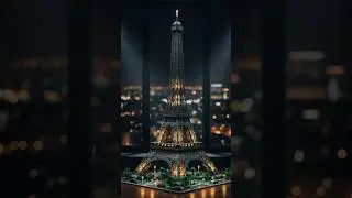 Top 10 Most ICONIC LEGO Architecture Sets of All Time #legoarchitecture #legomagazines #lego #fyp 🤩🧱