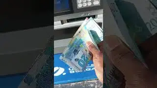 కువైట్ ATM లో డబ్బులు ఎలా తియ్యాలో చూడండి | how to withdraw money at ATM in kuwait |#minivlog