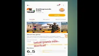 battle gronds india download