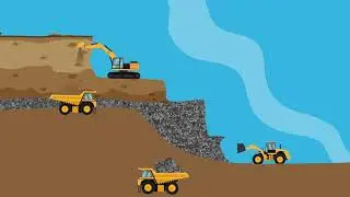 Reclamation During Mining