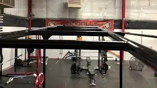 Spartan Training!