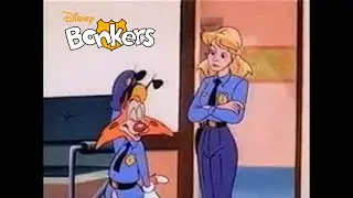 Bonkers: (1993) Closing Credits (Miranda Wright)