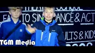 TGM Media | Little T - Who You Are [Soph Aspin Send]