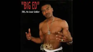 Big Ed x We Represent ft  Mia X, C-Murder, Mr  Serv On