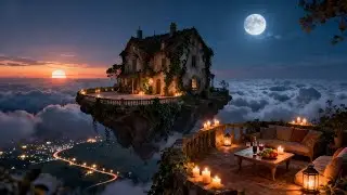 Smooth Luxury Lounge &mdash; Calm Ambient Vibes for Deep Focus & Relaxation