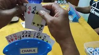 Tongits game January 30 2026 team Pinoy south Africa 