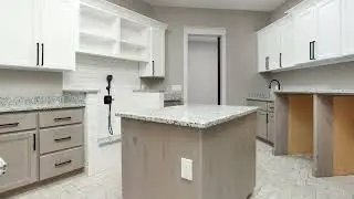 New custom modern ranch style home in Spring Branch, TX built by Stone Creek Custom Homes