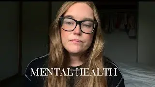 MENTAL HEALTH AND CHRONIC PAIN | The Impact of Endometriosis On Our Mental Health