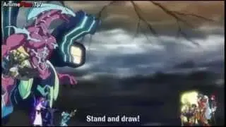 Cardfight Vanguard(AMV) Leon Vs Aichi - Demon Blow