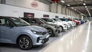 NewKia upcoming EV  cars in India fanilly reviews!!!