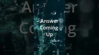 Trivia with BlackHat302 - Restaurant