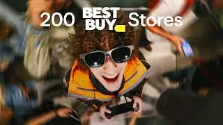 Откройте для себя возможности VITURE &mdash; теперь в 200 магазинах Best Buy по всей стране! 🎉