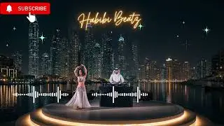 🌌 Habibi Mirage &ndash; Desert Moonlight Flow 2025 ✨ | Oriental Chillwave Mix