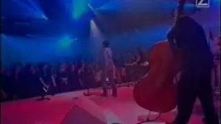Everything But the Girl - Missing (Live White Room)