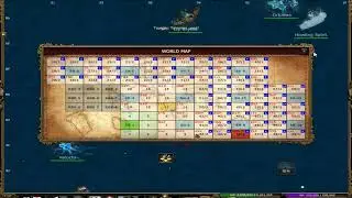 Seafight 2025 Mad Rat (kristi) part2