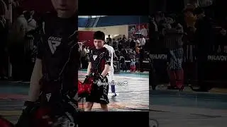 Bro got a heart attack 💀☠️🔥💪 #taekwondo #karate #edit #martialarts #aura #mma