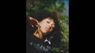 [FREE] Mahalia x Tems Type beat - Never | Uk Instrumental