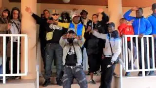 MKALASH - VIE SALE [CLIP OFFICIEL]