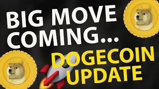 $DOGE BIG MOVE COMING... | #DOGECOIN PRICE PREDICTION | 2025 TECHNICAL ANALYSIS