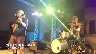 Drum Demo - Zach Rescignano