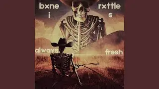 bxNerxTTLe is always fresh