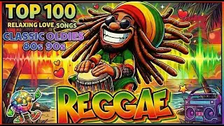 RELAXING REGGAE MUSIC MIX 2026🎆 NEW REGGAE LOVE SONGS 2026🔔 REGGAE 80S 90S CLASSIC OLDIES