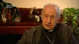 Cardinal Etchegaray : l'ambassadeur de coeur de l'Eglise