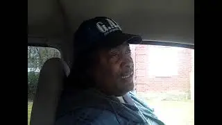 Shea Show fan calls while on my way to Lo s house