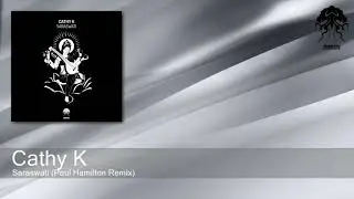 Cathy K - Saraswati (Paul Hamilton Remix) [Bonzai Progressive]