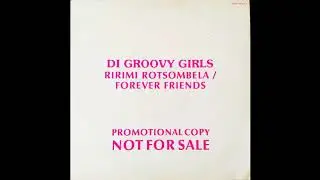 DI Groovy Girls -  Ririmi Rotsombela