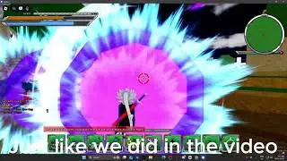 Best Way to Kill Npcs (Ki Build) | DBZ Final Stand Remastered
