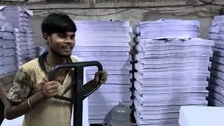 😜#Notebook company￼📘📗📕😃 YouTube #viral video ￼