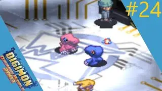Digimon werden - Digimon World 2003 - #24