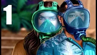 Hidden Expedition 20: Reign of Flames - Part 1 Let's Play Walkthrough