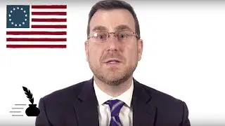 Adam Mossoff: The American IP System
