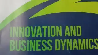 | 4th sem BBA Calicut University FYUGP innovation and business dynamic chapter 1|
