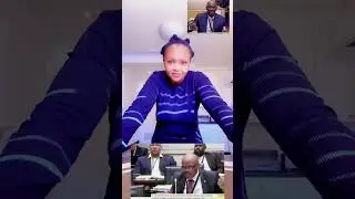 Did AKA’s father ignore Bheki Cele in Court⁉️
