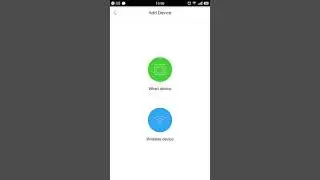 How To Use The Free APP Hisee To Remote View The PTZ Security Camera?