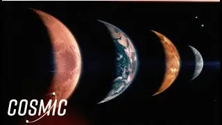Voyage Into the Unknown: 3 Hours of Immersive Deep-Space Exploration